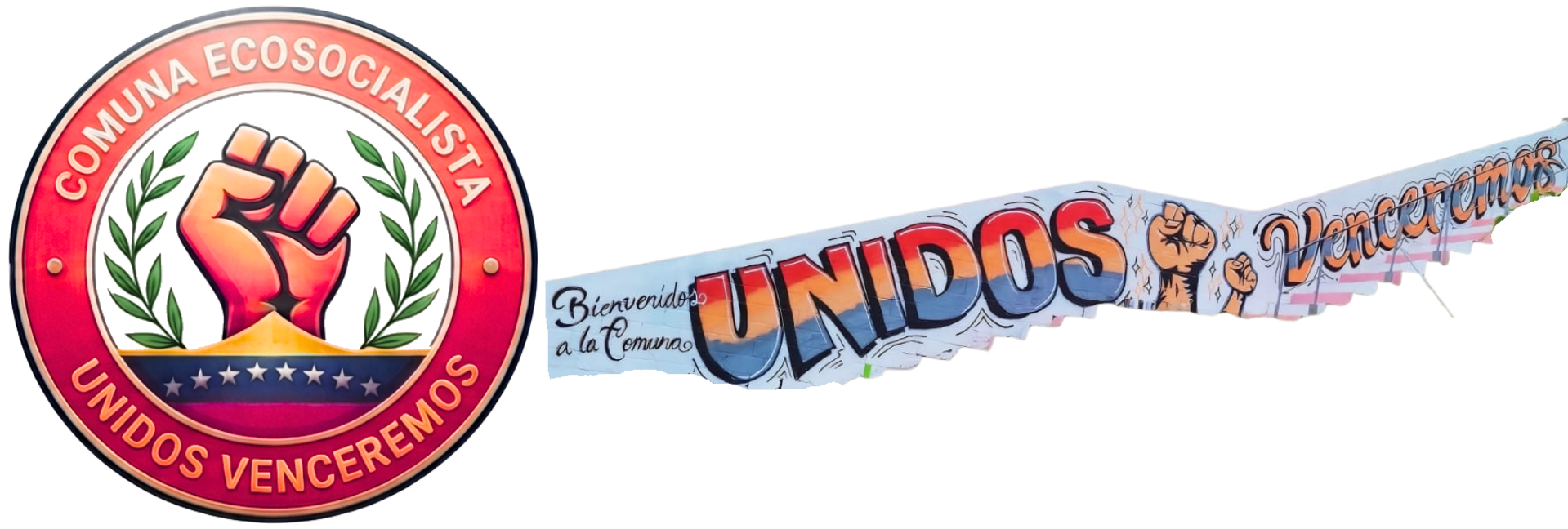 Comuna Ecosocialista Unidos Venceremos
